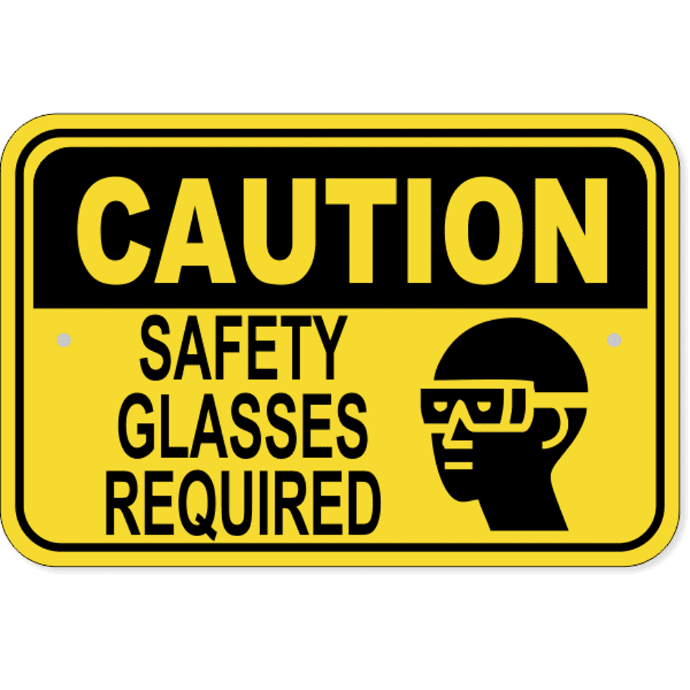 The Importance of Understanding OSHA and Displaying Proper Signage for Workplace Safety