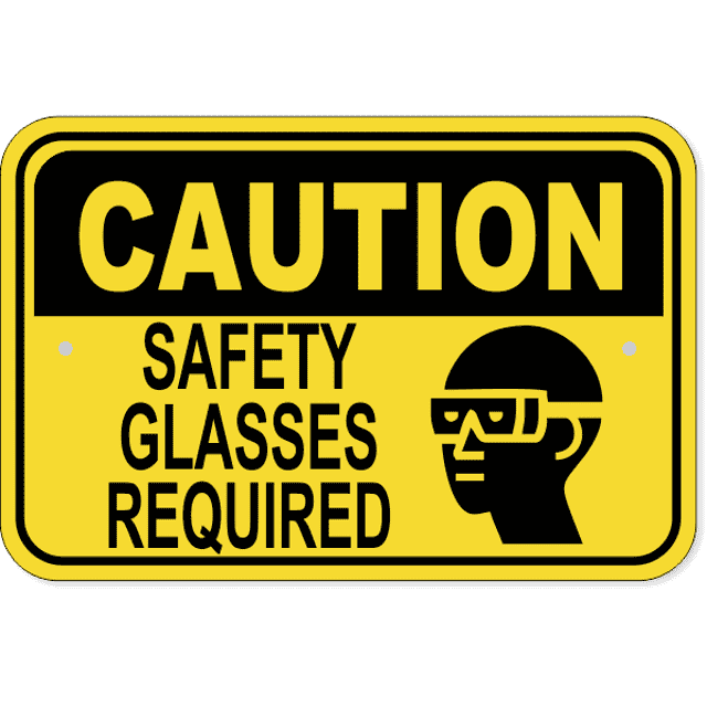 The Importance of Understanding OSHA and Displaying Proper Signage for Workplace Safety