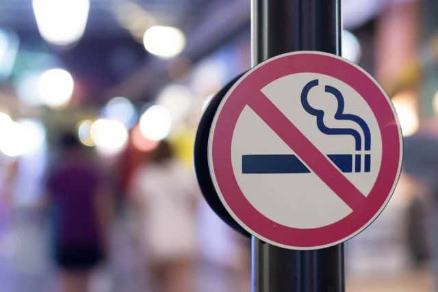 No Smoking, No Vaping Laws Expand Across US