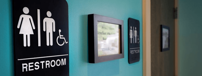 5 Custom Signs Every New Business Needs