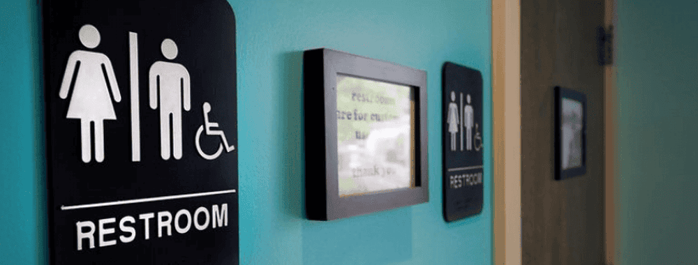 5 Custom Signs Every New Business Needs