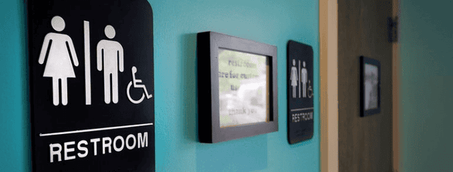 5 Custom Signs Every New Business Needs