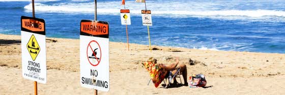 Secure Your Summer with These Safety Signs & Tips