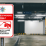 What Are The Different Types Of Metal Signs?